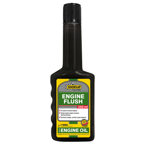 ENGINE FLUSH 350ML ENGINE FLUSH 350ML
